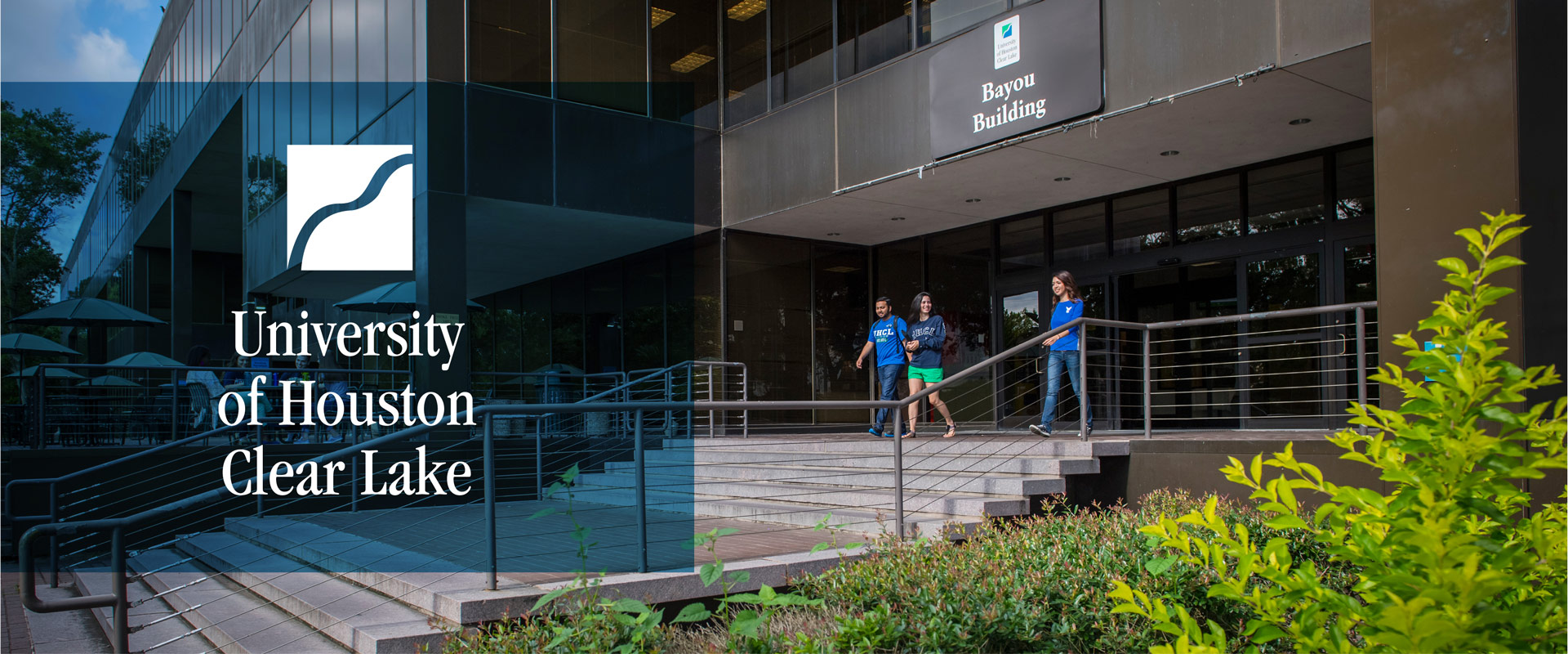 University of Houston Clear Lake Modern Campus Catalog™